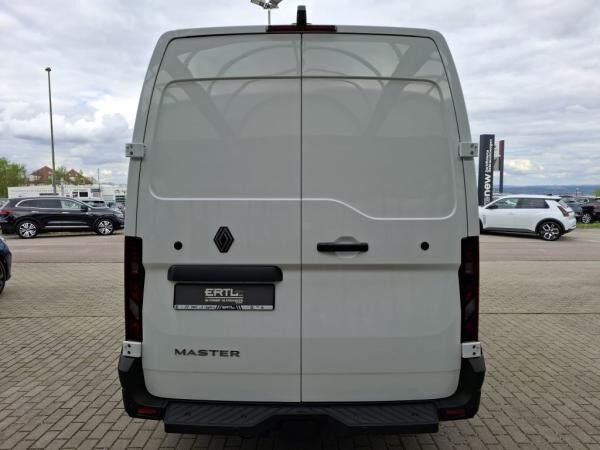 Renault Master Kasten extra L3H2 3,5t dCi 150 - Sonderaktion für Handwerker