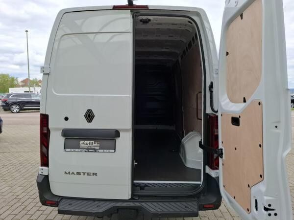 Renault Master Kasten extra L3H2 3,5t dCi 150 - Sonderaktion für Handwerker