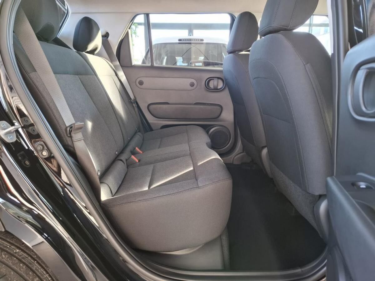 Hyundai INSTER 42 kWh Select + Effizienz-Paket **Allwetterreifen**