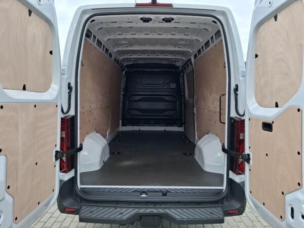 Renault Master Kasten extra L3H2 3,5t dCi 150 - Sonderaktion für Handwerker