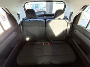 Hyundai INSTER 42 kWh Select + Effizienz-Paket **Allwetterreifen**