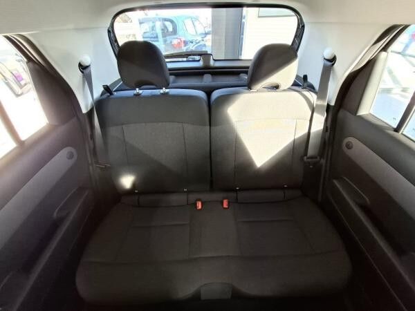 Hyundai Inster 42 kWh Select + Effizienz-Paket **Allwetterreifen**