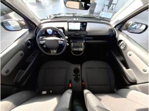 Hyundai INSTER 42 kWh Select + Effizienz-Paket **Allwetterreifen**