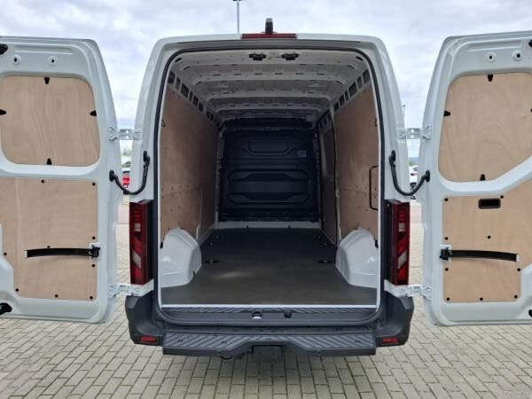 Renault Master Kasten extra L3H2 3,5t dCi 150 - Sonderaktion für Handwerker