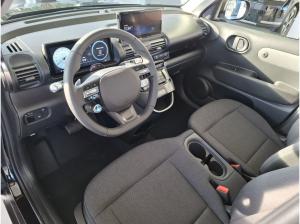 Hyundai INSTER 42 kWh Select + Effizienz-Paket **Allwetterreifen**