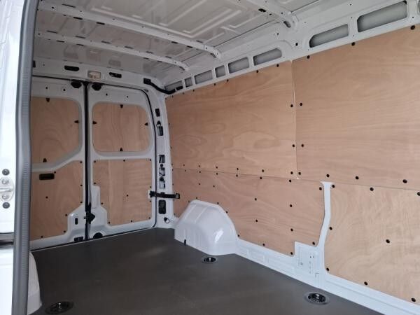 Renault Master Kasten extra L3H2 3,5t dCi 150 - Sonderaktion für Handwerker