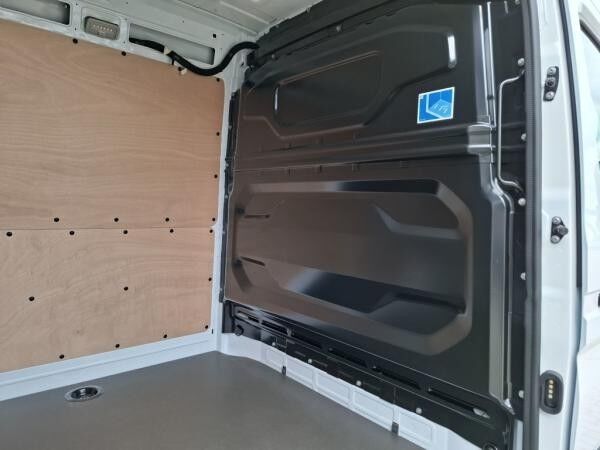 Renault Master Kasten extra L3H2 3,5t dCi 150 - Sonderaktion für Handwerker