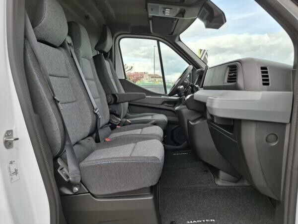 Renault Master Kasten extra L3H2 3,5t dCi 150 - Sonderaktion für Handwerker