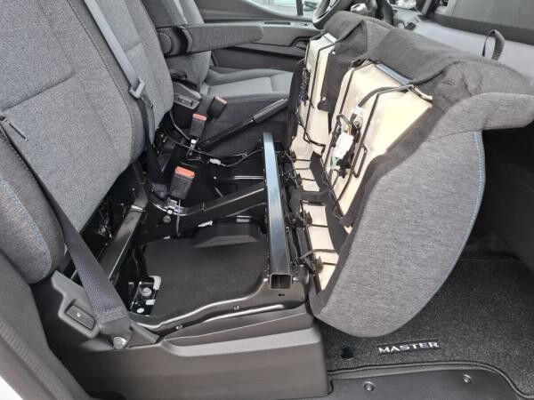 Renault Master Kasten extra L3H2 3,5t dCi 150 - Sonderaktion für Handwerker