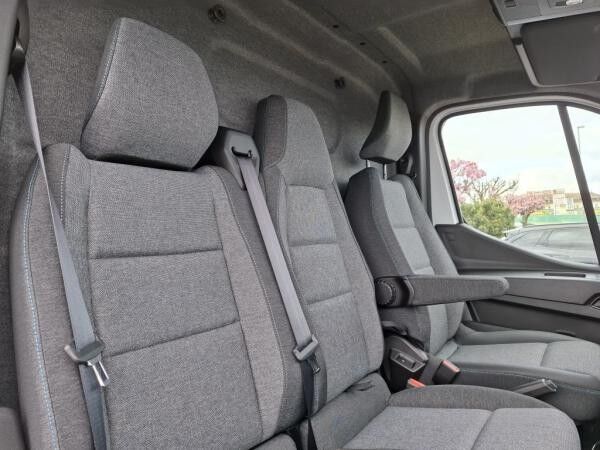 Renault Master Kasten extra L3H2 3,5t dCi 150 - Sonderaktion für Handwerker