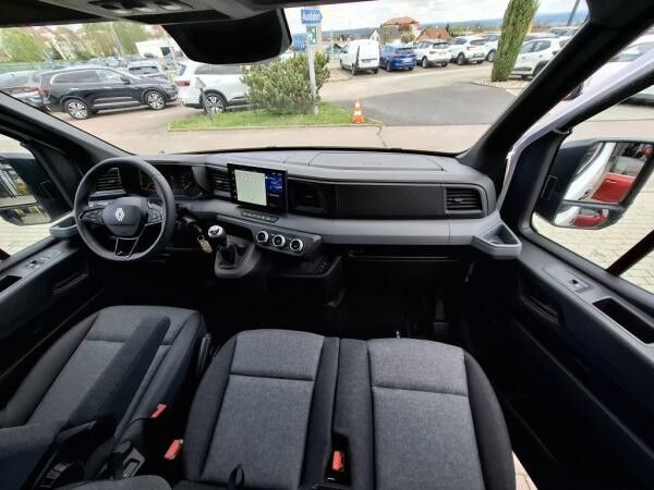 Renault Master Kasten extra L3H2 3,5t dCi 150 - Sonderaktion für Handwerker