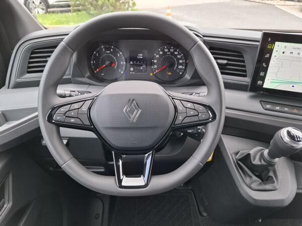 Renault Master Kasten extra L3H2 3,5t dCi 150 - Sonderaktion für Handwerker