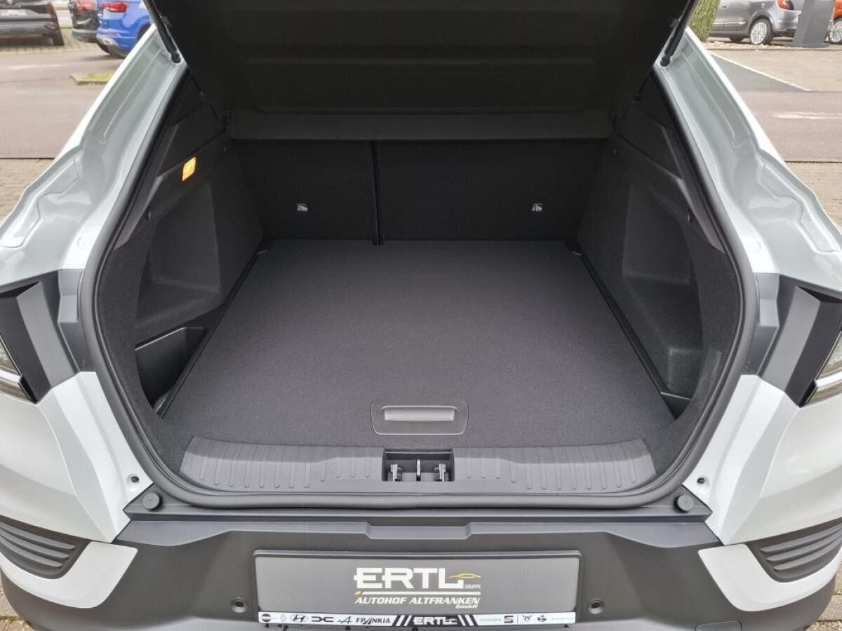 Renault Arkana ESPRIT ALPINE Mild Hybrid 160 EDC - Sofort Verfügbar!