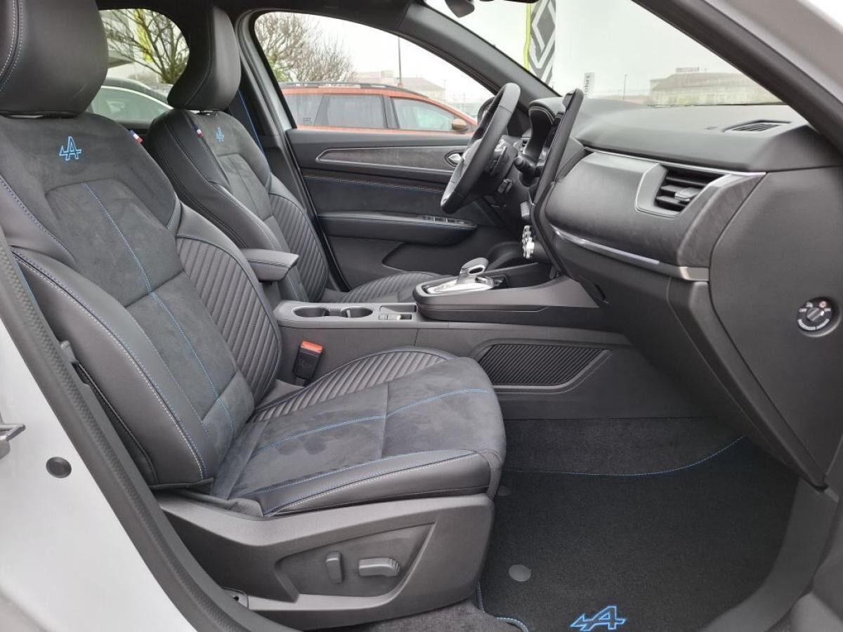 Renault Arkana ESPRIT ALPINE Mild Hybrid 160 EDC - Sofort Verfügbar!