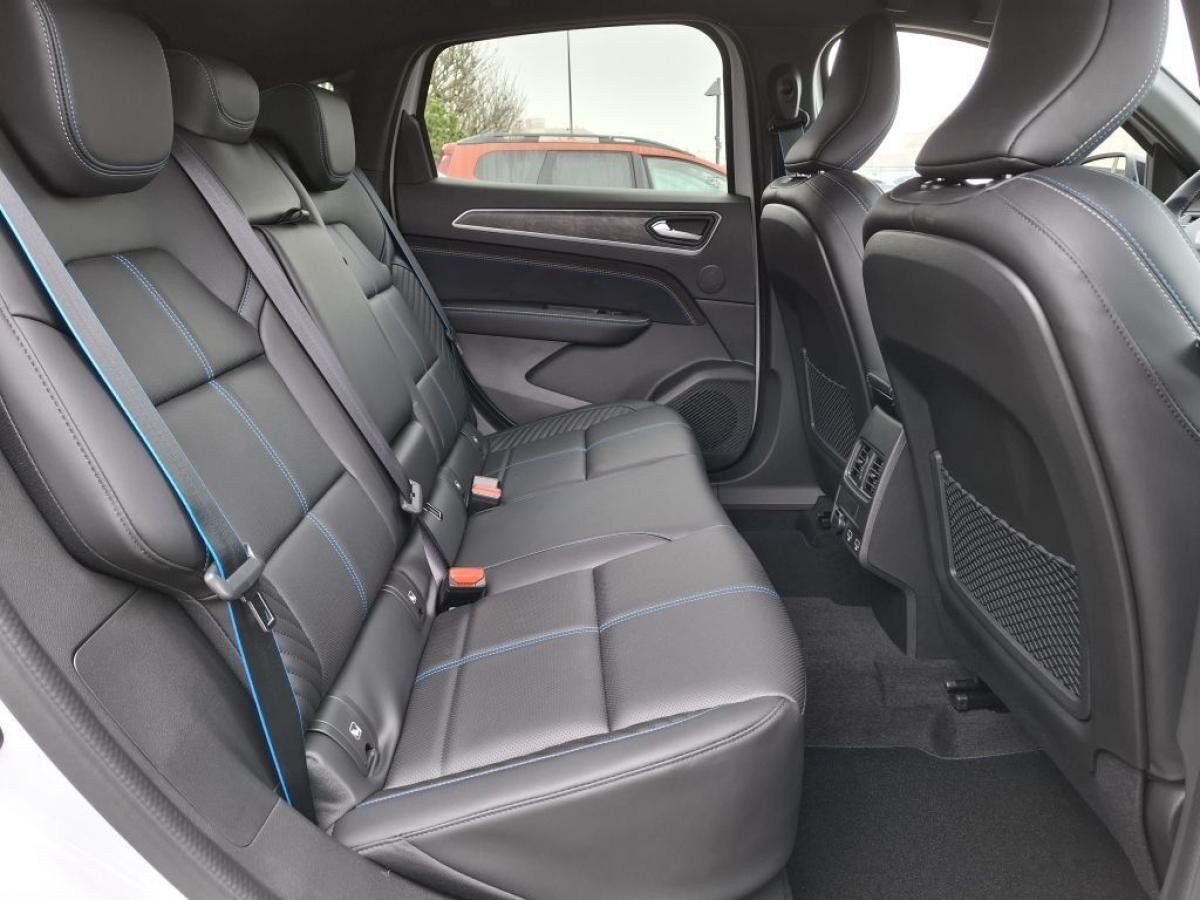 Renault Arkana ESPRIT ALPINE Mild Hybrid 160 EDC - Sofort Verfügbar!