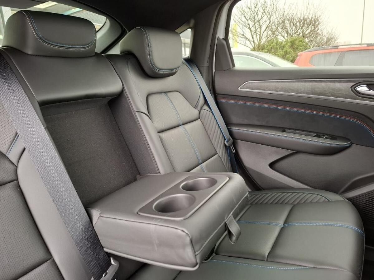 Renault Arkana ESPRIT ALPINE Mild Hybrid 160 EDC - Sofort Verfügbar!