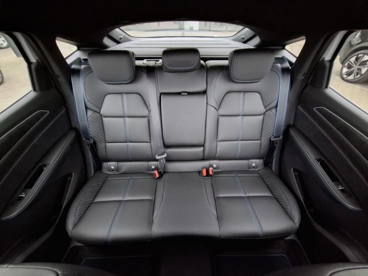 Renault Arkana ESPRIT ALPINE Mild Hybrid 160 EDC - Sofort Verfügbar!