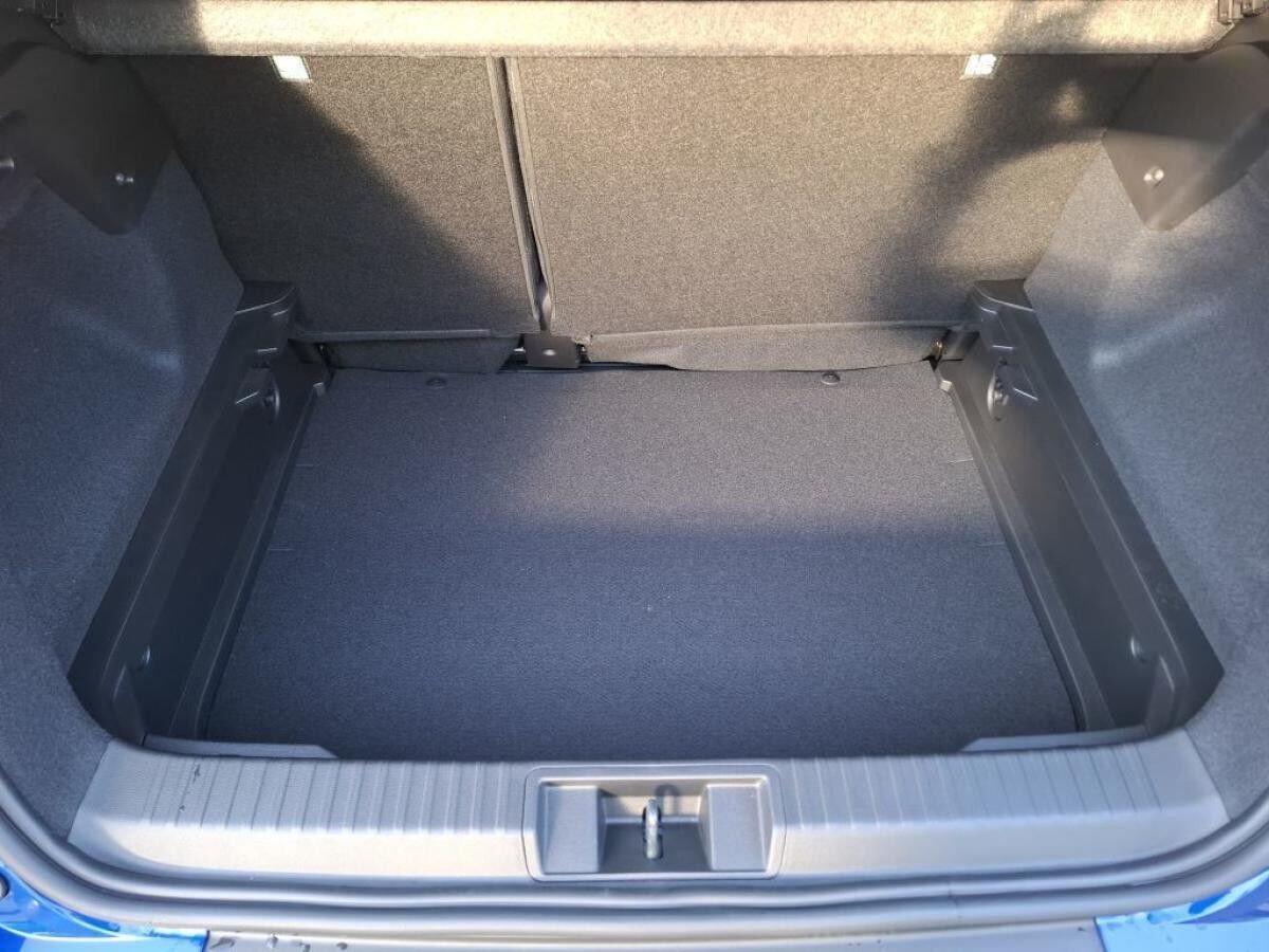 Renault Captur Techno Mild Hybrid 140 - Sofort Verfügbar!