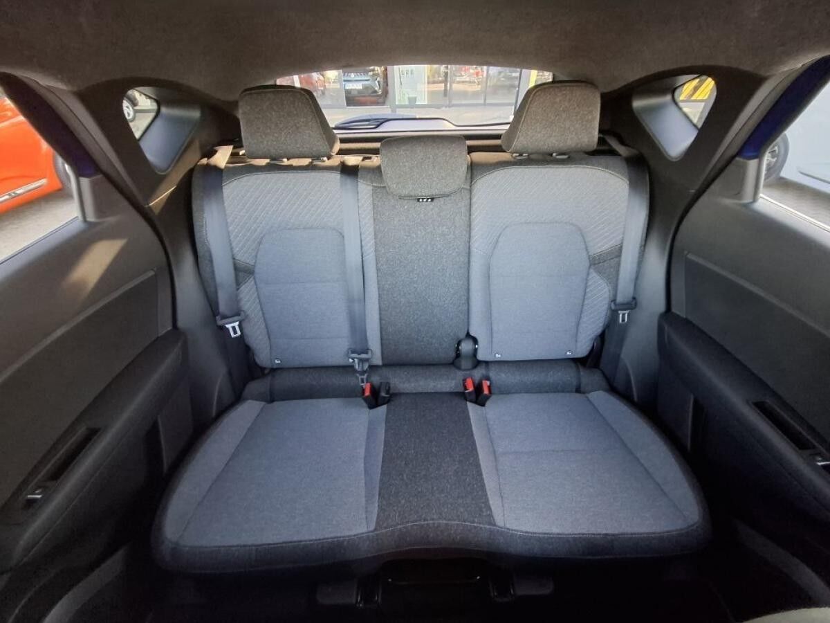 Renault Captur Techno Mild Hybrid 140 - Sofort Verfügbar!