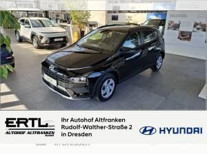 Hyundai BAYON 1.0 T-GDI Select