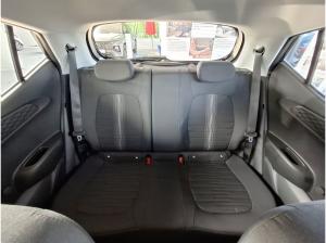 Hyundai i10 FL (MY25) 1.0 Benzin 5-MT 2WD Select