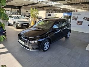 Hyundai BAYON 1.0 T-GDI Select