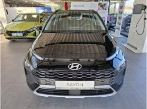 Hyundai BAYON 1.0 T-GDI Select