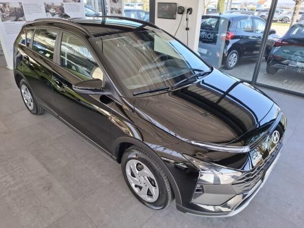 Hyundai Bayon 1.0 T-GDI Select