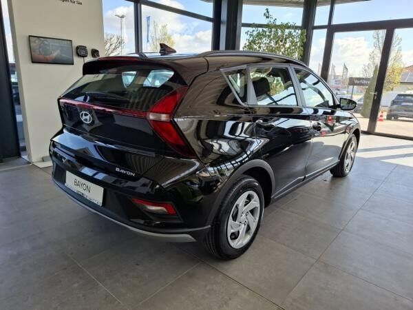 Hyundai Bayon 1.0 T-GDI Select
