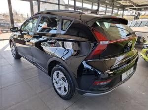 Hyundai BAYON 1.0 T-GDI Select