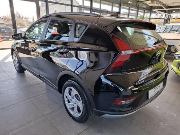 Hyundai Bayon 1.0 T-GDI Select