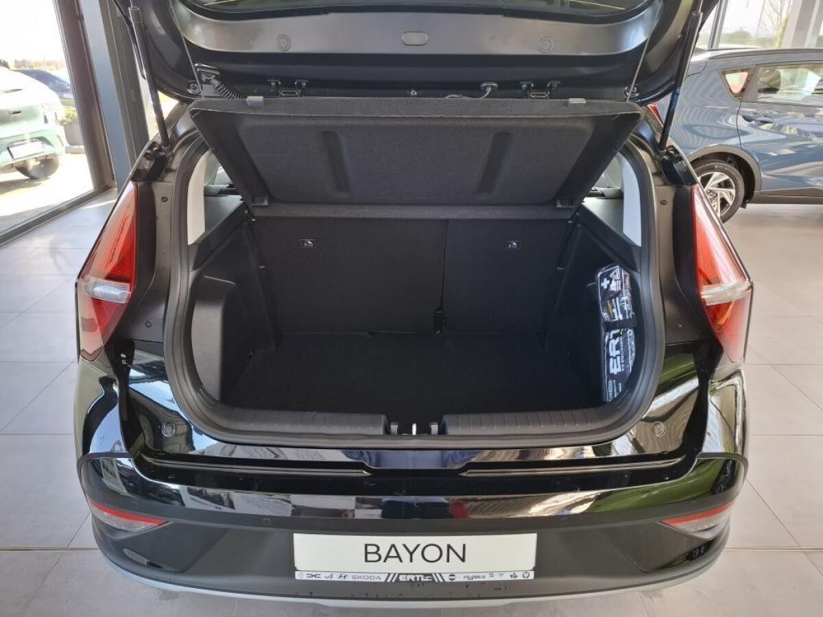 Hyundai BAYON 1.0 T-GDI Select