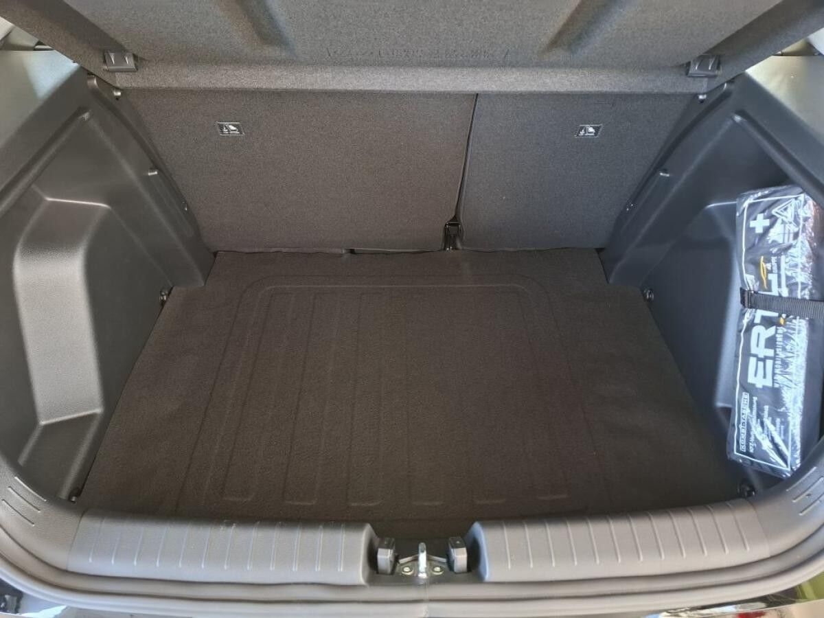 Hyundai BAYON 1.0 T-GDI Select