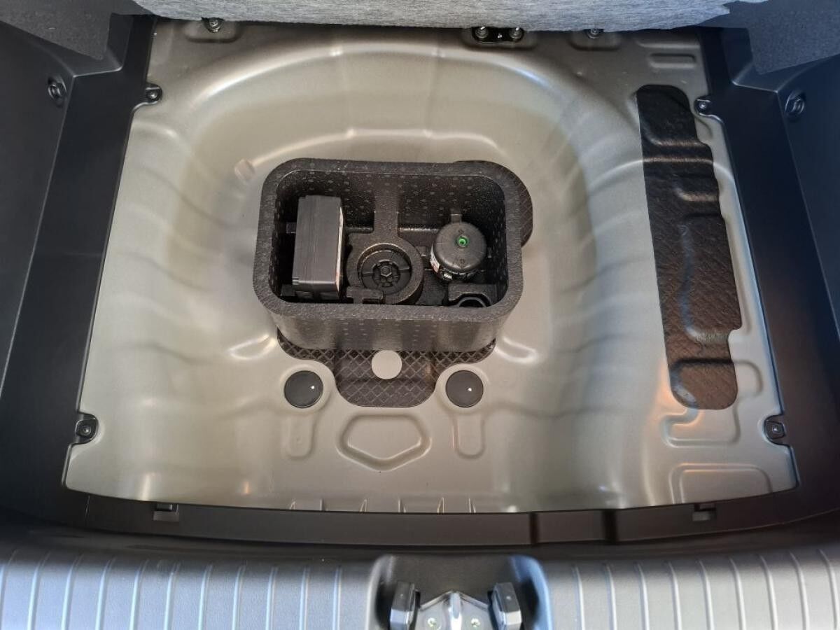 Hyundai BAYON 1.0 T-GDI Select