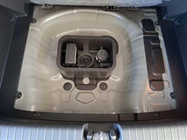Hyundai Bayon 1.0 T-GDI Select