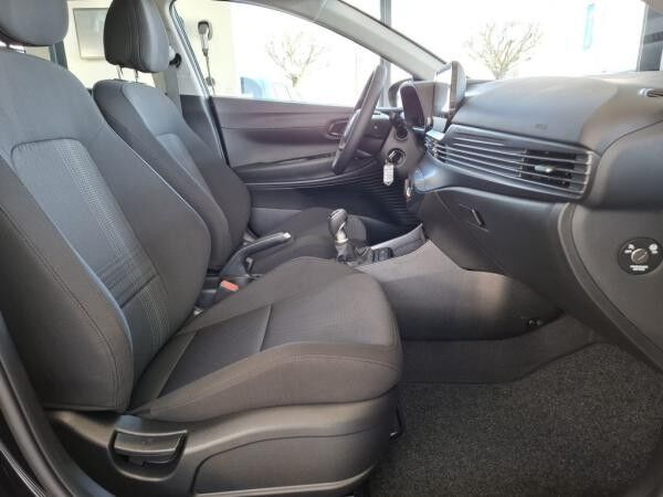 Hyundai Bayon 1.0 T-GDI Select