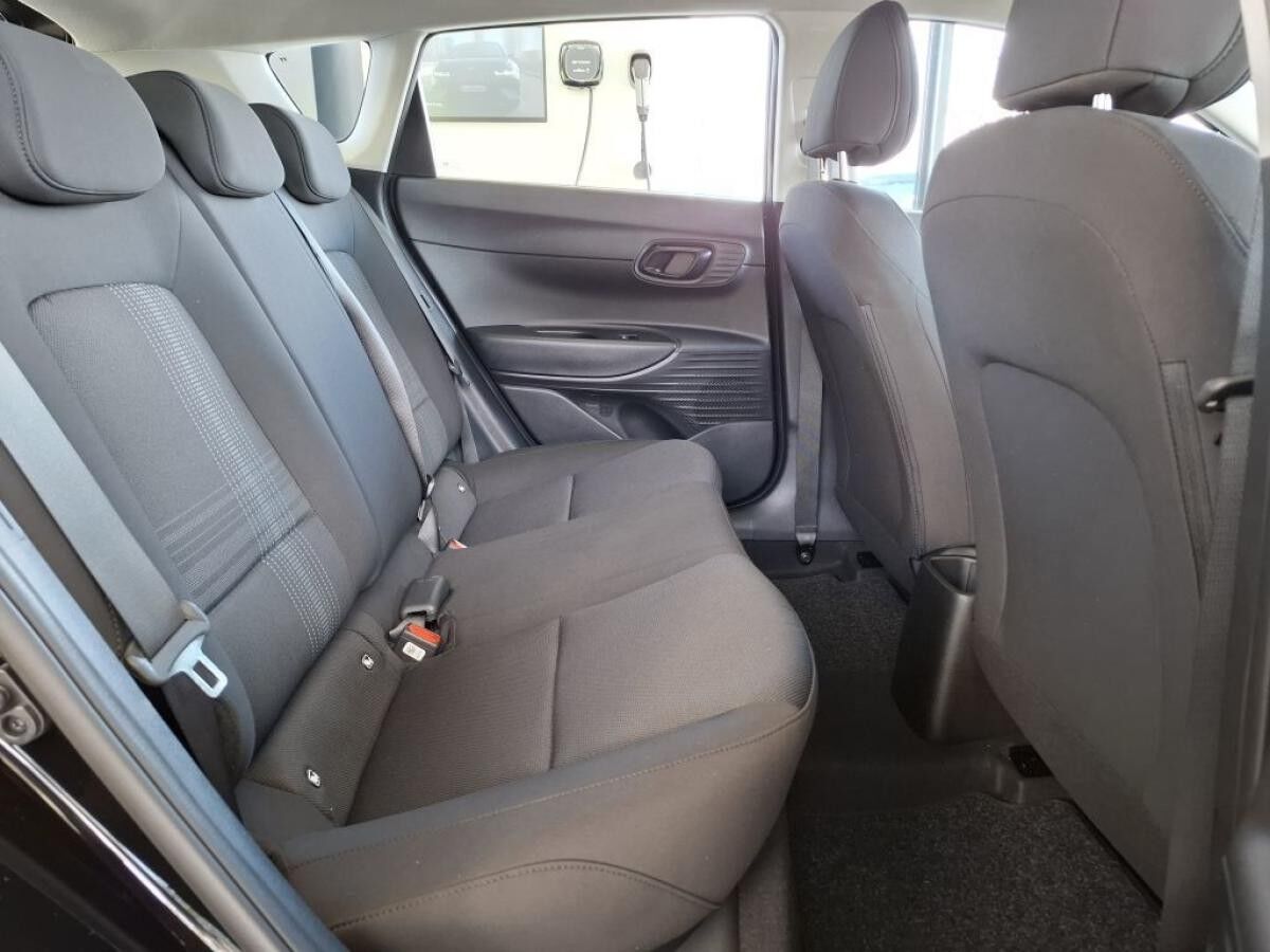 Hyundai BAYON 1.0 T-GDI Select