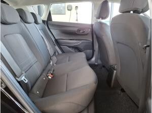 Hyundai BAYON 1.0 T-GDI Select