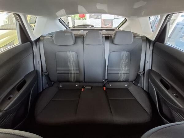 Hyundai Bayon 1.0 T-GDI Select