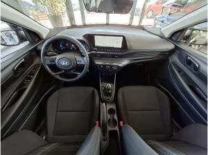 Hyundai BAYON 1.0 T-GDI Select