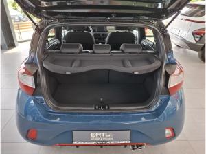 Hyundai i10 1.0 T-GDI 5-MT 2WD N Line + Dachlackierung