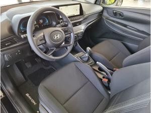 Hyundai BAYON 1.0 T-GDI Select