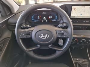 Hyundai BAYON 1.0 T-GDI Select