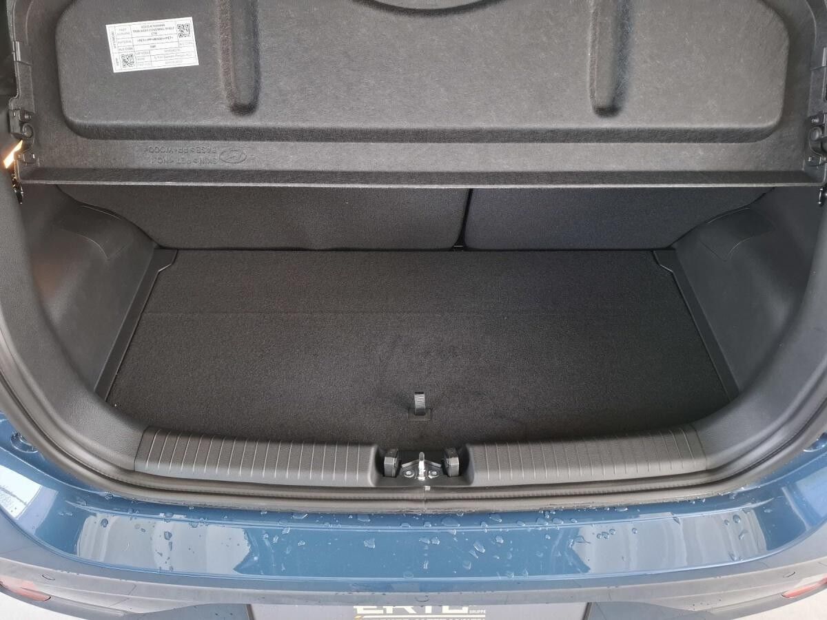 Hyundai i10 1.0 T-GDI 5-MT 2WD N Line + Dachlackierung