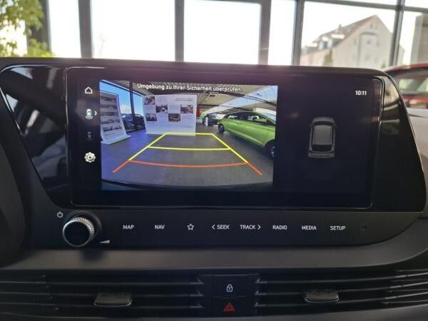 Hyundai Bayon 1.0 T-GDI Select