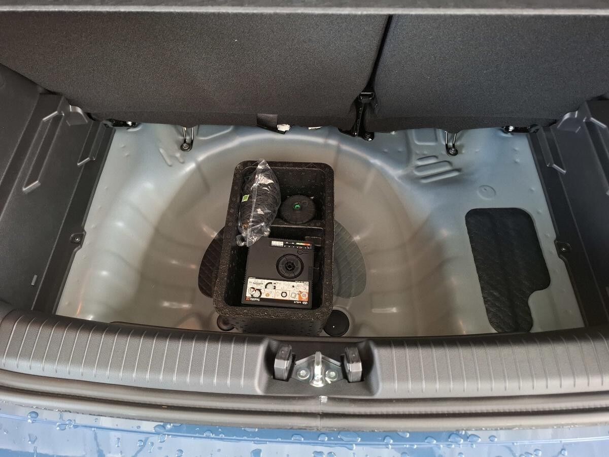 Hyundai i10 1.0 T-GDI 5-MT 2WD N Line + Dachlackierung