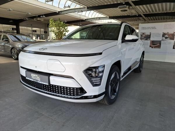Hyundai KONA SX2 EV  65,4 kWh (218PS) Trend + Assistenz-Paket + V2L-Paket **sofort**