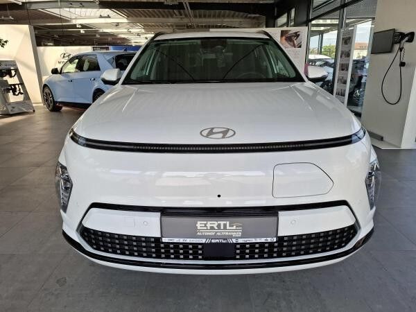 Hyundai KONA SX2 EV  65,4 kWh (218PS) Trend + Assistenz-Paket + V2L-Paket **sofort**