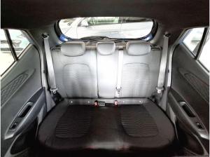 Hyundai i10 1.0 T-GDI 5-MT 2WD N Line + Dachlackierung