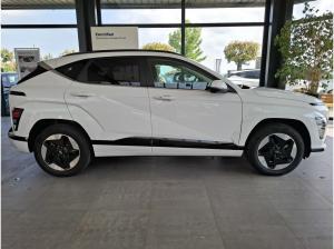 Hyundai KONA SX2 EV  65,4 kWh (218PS) Trend + Assistenz-Paket + V2L-Paket **sofort**
